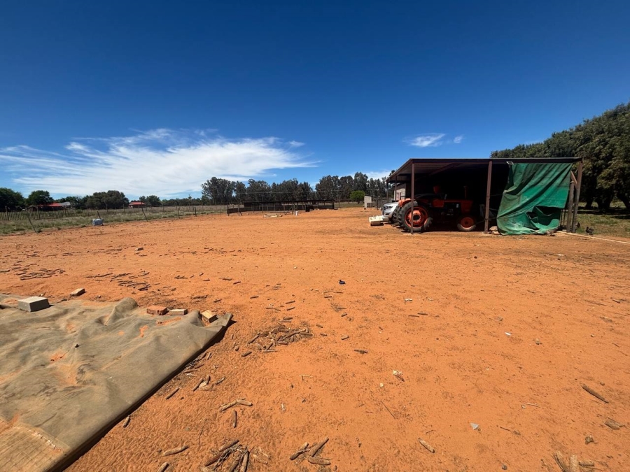 Commercial Property for Sale in Bainsvlei Free State